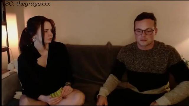 Thumbnail 1, thegrays_'s Stream at Chaturbate, 20 months ago