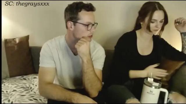 Thumbnail 3, thegrays_'s Stream at Chaturbate, 19 months ago