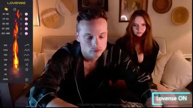 Thumbnail 3, thegrays_'s Stream at Chaturbate, 17 months ago