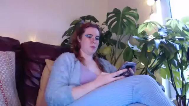 Image 4 of thegreengddss Stream on Chaturbate on 7 months ago