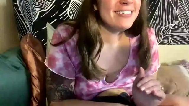 Image 6 of thehappylittleslut Stream on Chaturbate on 19 months ago
