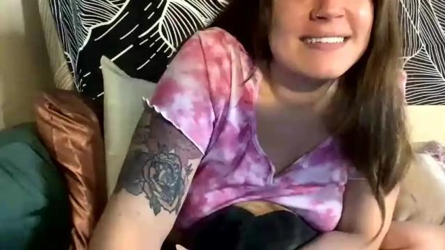 Image 7 of thehappylittleslut Stream on Chaturbate on 19 months ago