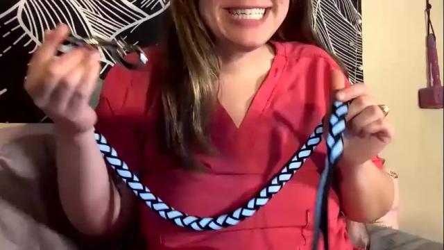 Image 7 of thehappylittleslut Stream on Chaturbate on 19 months ago
