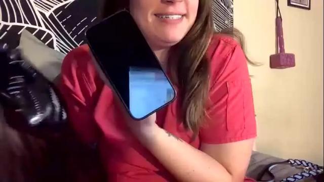 Image 8 of thehappylittleslut Stream on Chaturbate on 19 months ago