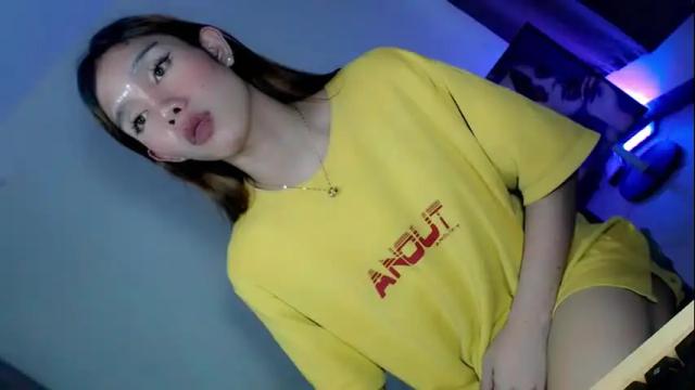 Image 3 of thehornygirl_laisa Stream on Chaturbate on 1 month ago