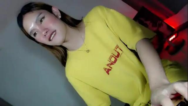 Thumbnail 2, thehornygirl_laisa's Stream at Chaturbate, 1 month ago