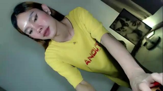 Image 6 of thehornygirl_laisa Stream on Chaturbate on 1 month ago