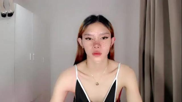 Image 3 of thehornygirl_laisa Stream on Chaturbate on 1 month ago