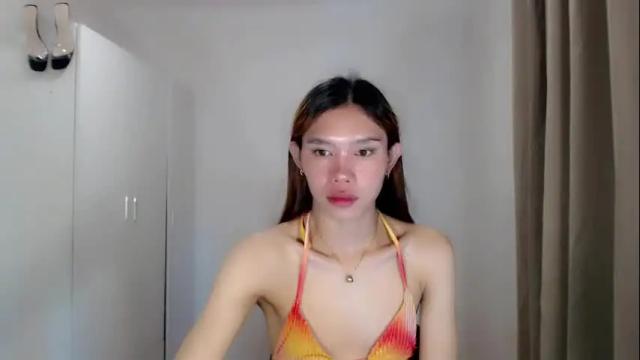 Image 3 of thehornygirl_laisa Stream on Chaturbate on 1 month ago