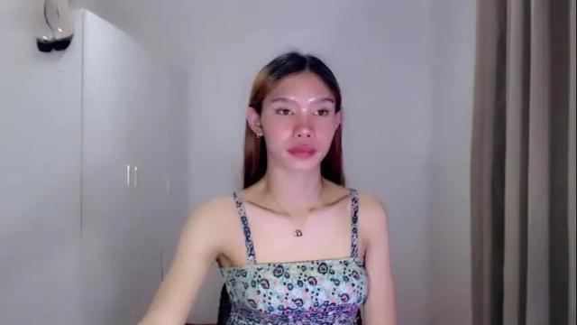 Thumbnail 1, thehornygirl_laisa's Stream at Chaturbate, 1 month ago
