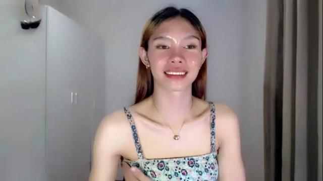 Image 3 of thehornygirl_laisa Stream on Chaturbate on 1 month ago