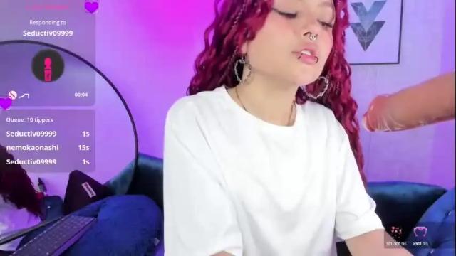 Thumbnail 3, theia_moon_'s Stream at Chaturbate, 2 months ago
