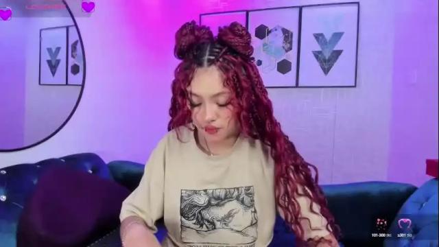 Image 12 of theia_moon_ Stream on Chaturbate on 2 months ago