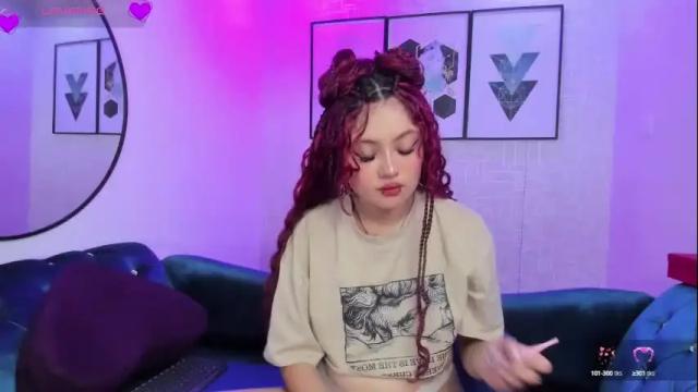 Image 6 of theia_moon_ Stream on Chaturbate on 2 months ago
