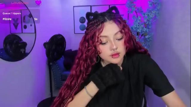 Image 8 of theia_moon_ Stream on Chaturbate on 2 months ago