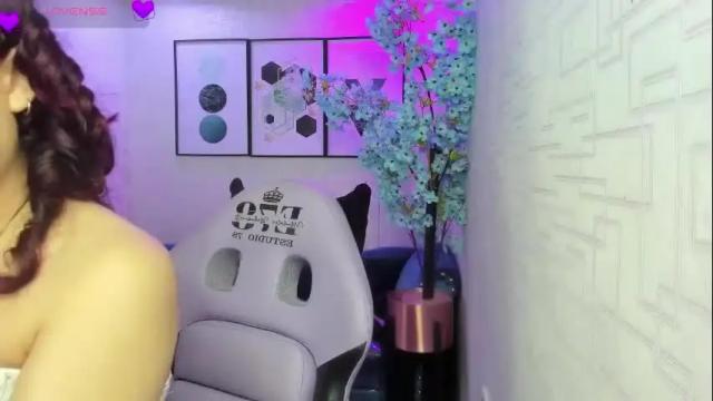 Thumbnail 2, theia_moon_'s Stream at Chaturbate, 1 month ago