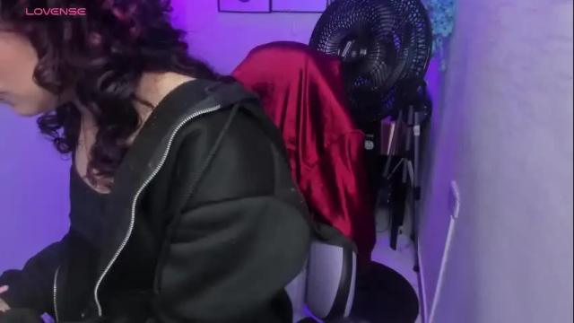 Image 10 of theia_moon_ Stream on Chaturbate on 1 month ago