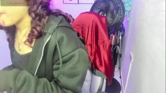 Image 4 of theia_moon_ Stream on Chaturbate on 1 month ago