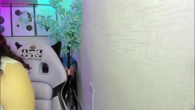 Image 6 of theia_moon_ Stream on Chaturbate on 1 month ago