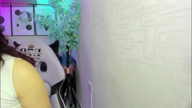 Image 7 of theia_moon_ Stream on Chaturbate on 1 month ago