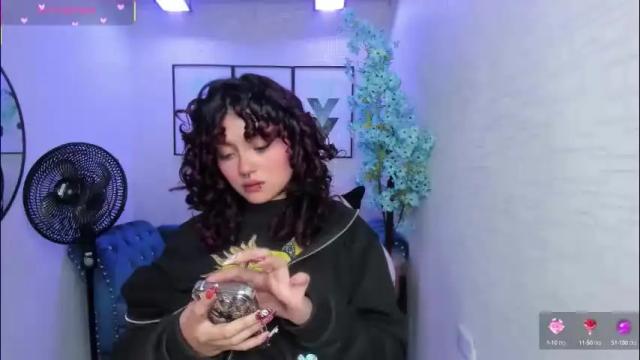 Image 11 of theia_moon_ Stream on Chaturbate on 1 month ago