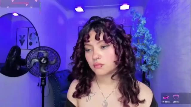 Image 2 of theia_moon_ Stream on Chaturbate on 1 month ago