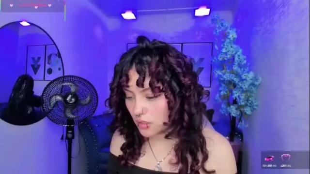 Thumbnail 2, theia_moon_'s Stream at Chaturbate, 1 month ago