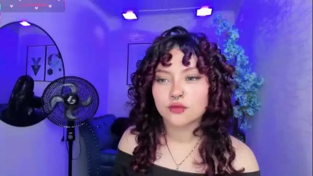 Image 7 of theia_moon_ Stream on Chaturbate on 1 month ago