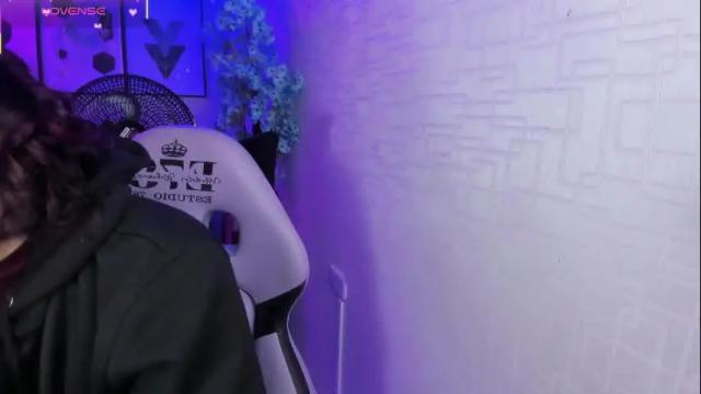 Image 8 of theia_moon_ Stream on Chaturbate on 1 month ago