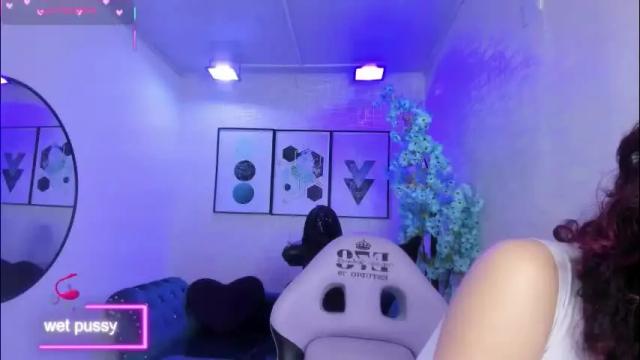 Thumbnail 2, theia_moon_'s Stream at Chaturbate, 20 days ago