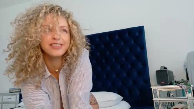 Thumbnail 2, theislandgirl's Stream at Chaturbate, 1 month ago