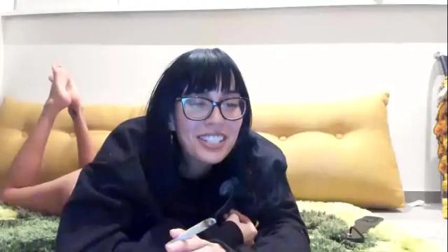 Image 2 of thejanice Stream on Chaturbate on 16 months ago