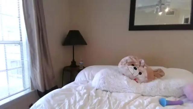 Image 11 of thejesslove Stream on Chaturbate on 14 months ago