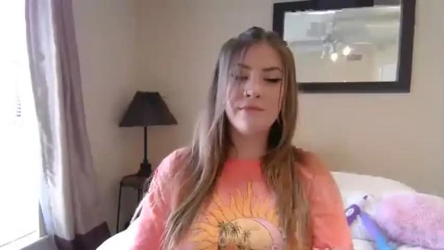 Image 2 of thejesslove Stream on Chaturbate on 14 months ago
