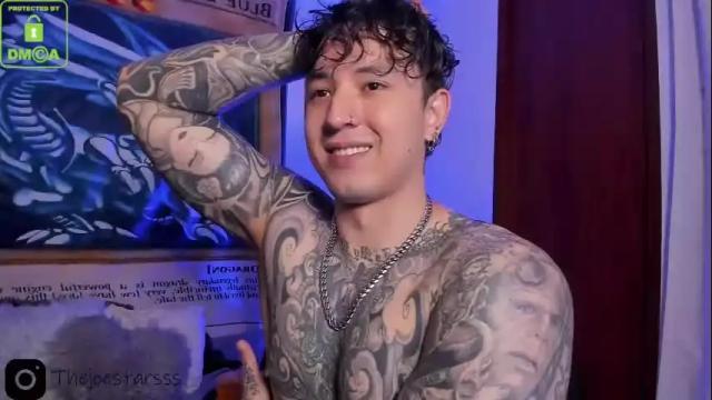 Thumbnail 2, thejoestars's Stream at Chaturbate, 1 month ago