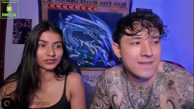 Image 6 of thejoestars Stream on Chaturbate on 1 month ago
