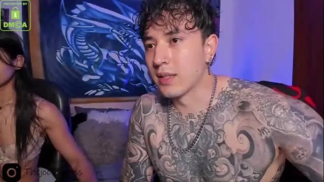 Thumbnail 1, thejoestars's Stream at Chaturbate, 1 month ago