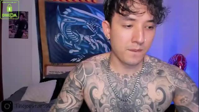 Image 10 of thejoestars Stream on Chaturbate on 1 month ago
