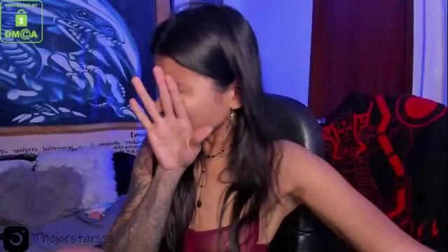 Image 4 of thejoestars Stream on Chaturbate on 1 month ago