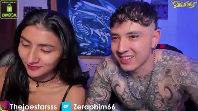 Image 10 of thejoestars Stream on Chaturbate on 1 month ago