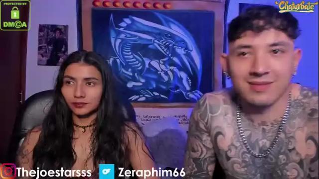 Image 12 of thejoestars Stream on Chaturbate on 1 month ago