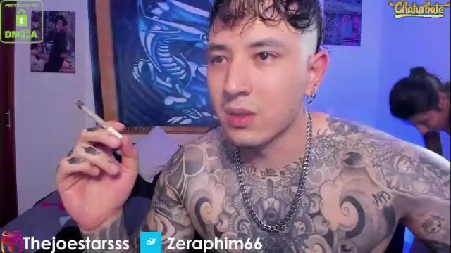 Thumbnail 2, thejoestars's Stream at Chaturbate, 1 month ago