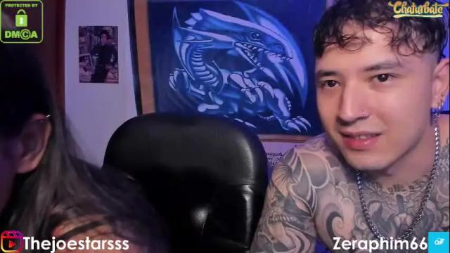 Thumbnail 3, thejoestars's Stream at Chaturbate, 1 month ago