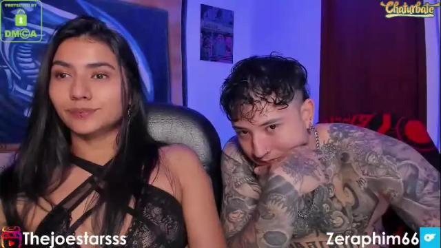 Image 11 of thejoestars Stream on Chaturbate on 1 month ago
