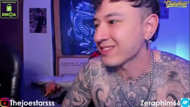 Thumbnail 2, thejoestars's Stream at Chaturbate, 1 month ago