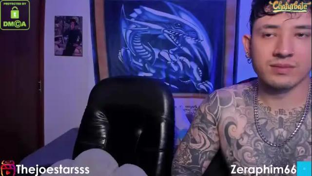Image 8 of thejoestars Stream on Chaturbate on 1 month ago