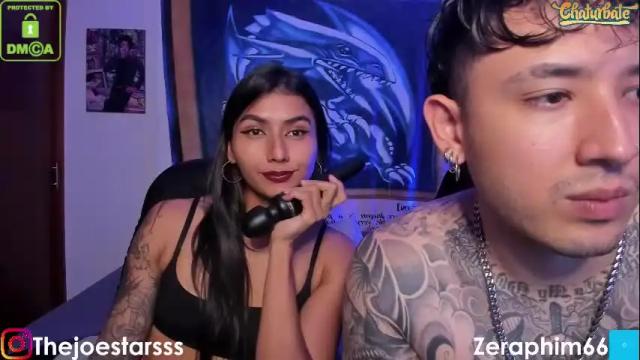 Thumbnail 3, thejoestars's Stream at Chaturbate, 1 month ago