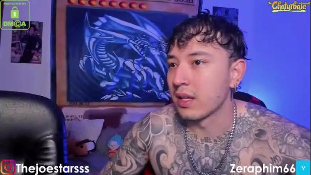 Image 10 of thejoestars Stream on Chaturbate on 29 days ago