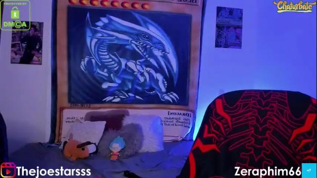 Image 12 of thejoestars Stream on Chaturbate on 29 days ago