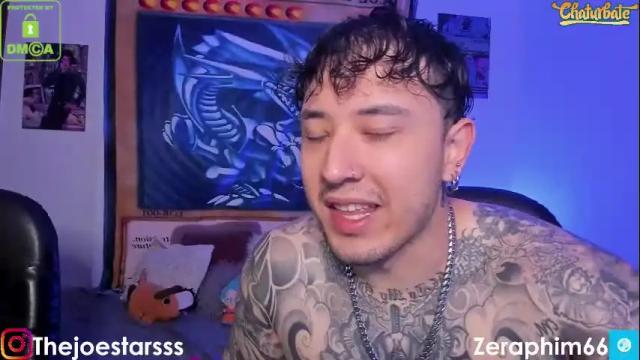 Thumbnail 3, thejoestars's Stream at Chaturbate, 27 days ago